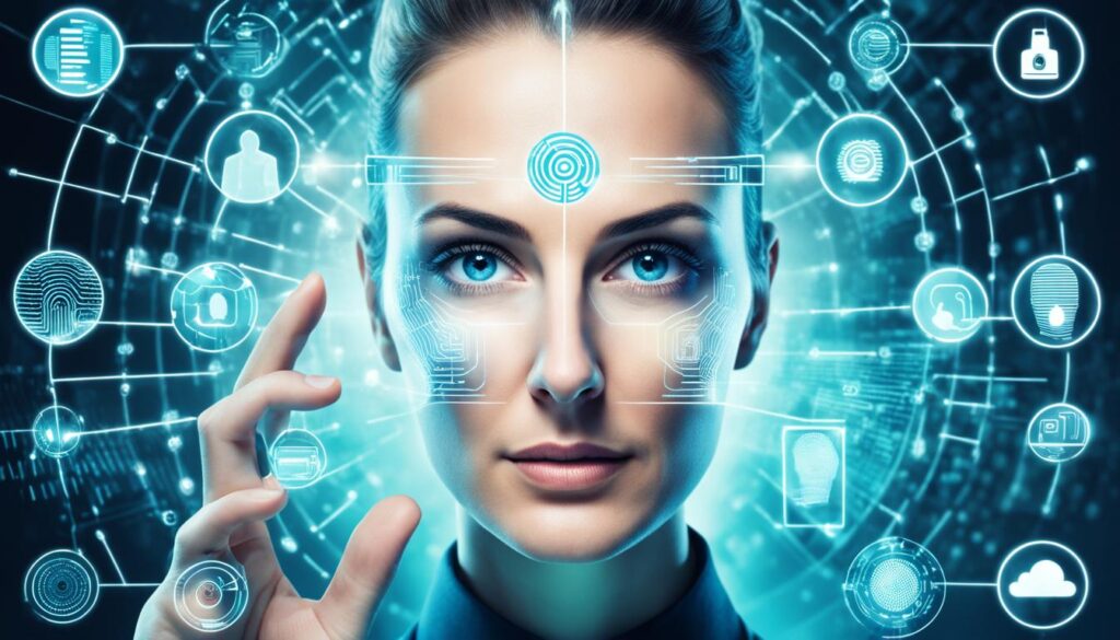 Futuro de la biometría en la identidad digital