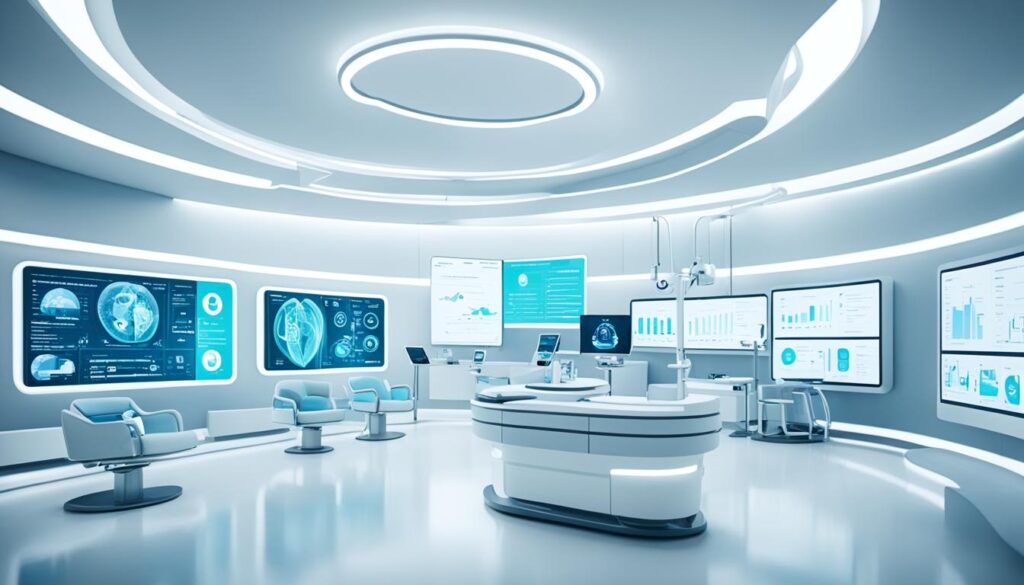 Impacto de la Medicina Digital en la Atención Médica